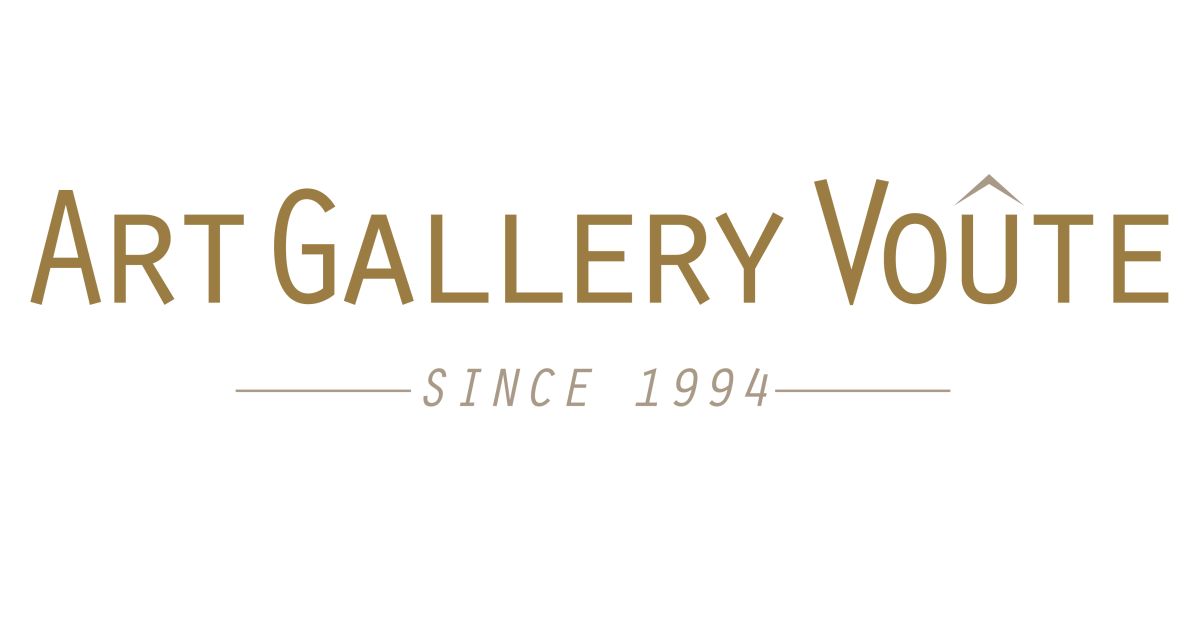 Art Gallery Voûte - Sinds 1994
